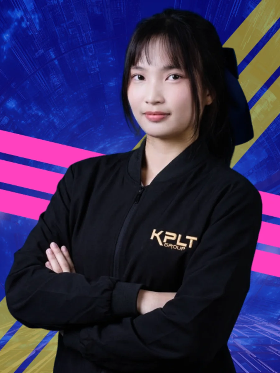 นางสาวภานุชญา บุญหนุน