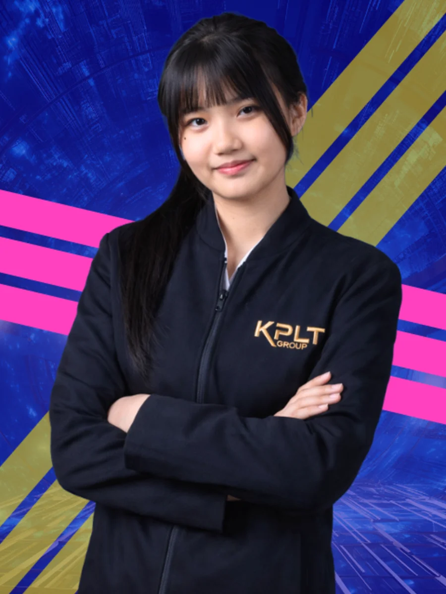 นางสาวทิพยวิมล บริสุทธิ์