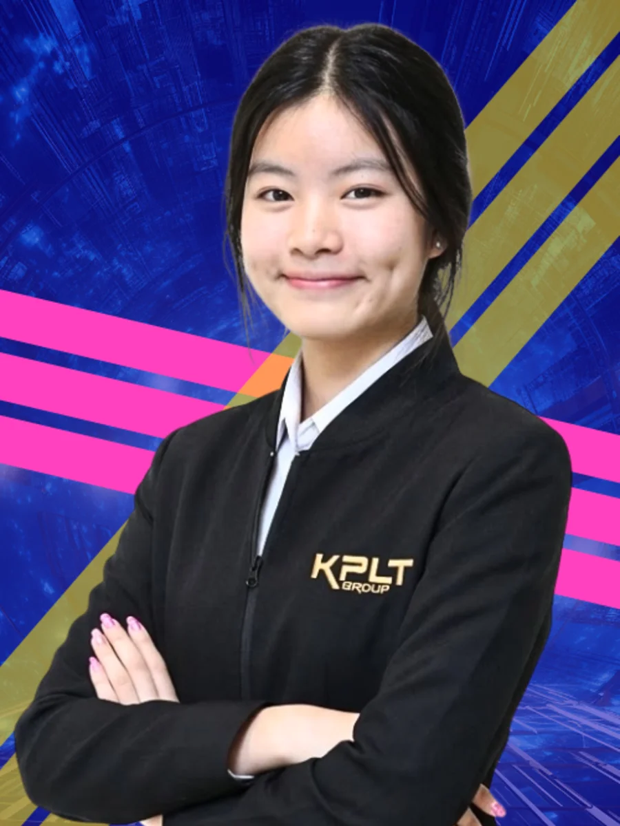 นางสาวพัลภา สมบัติใหม่